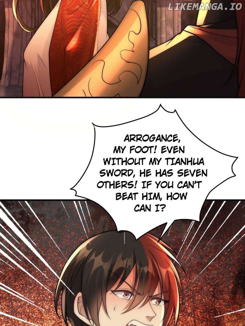 Opening Bonus of 100 Million Lives Chapter 126 - page 15