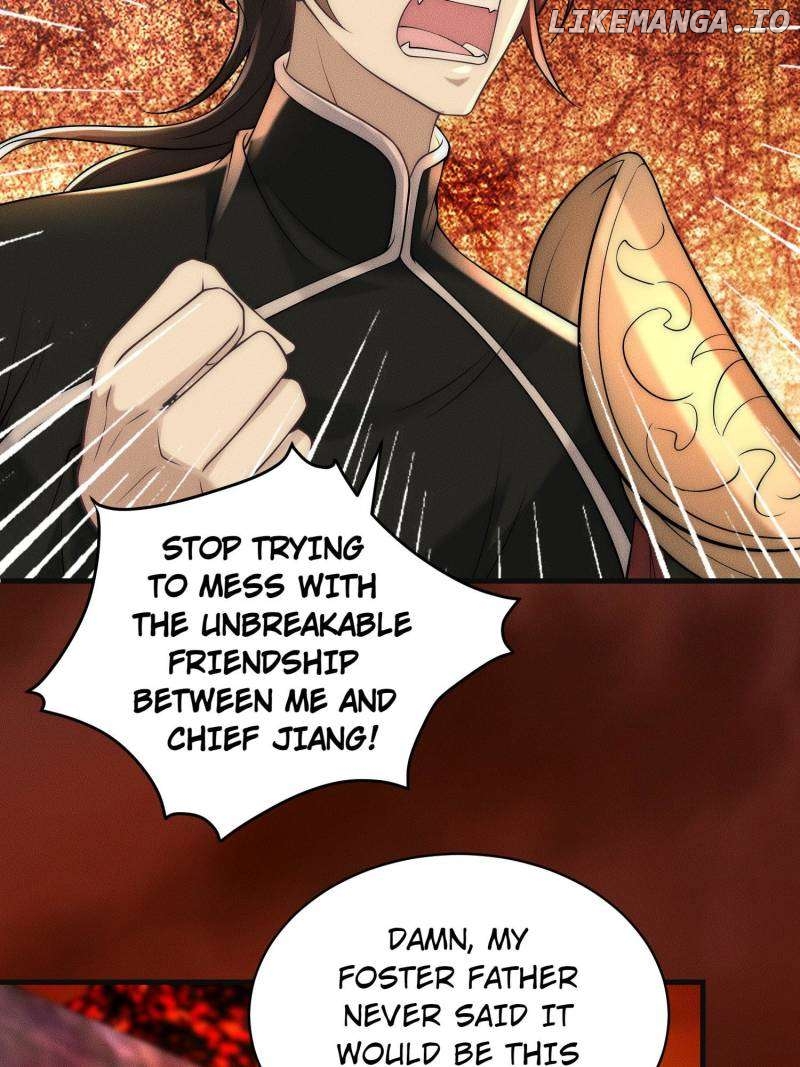 Opening Bonus of 100 Million Lives Chapter 126 - page 16