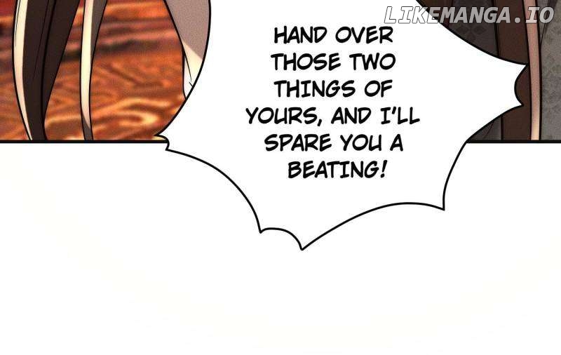 Opening Bonus of 100 Million Lives Chapter 126 - page 19