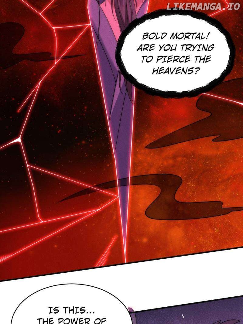 Opening Bonus of 100 Million Lives Chapter 126 - page 25