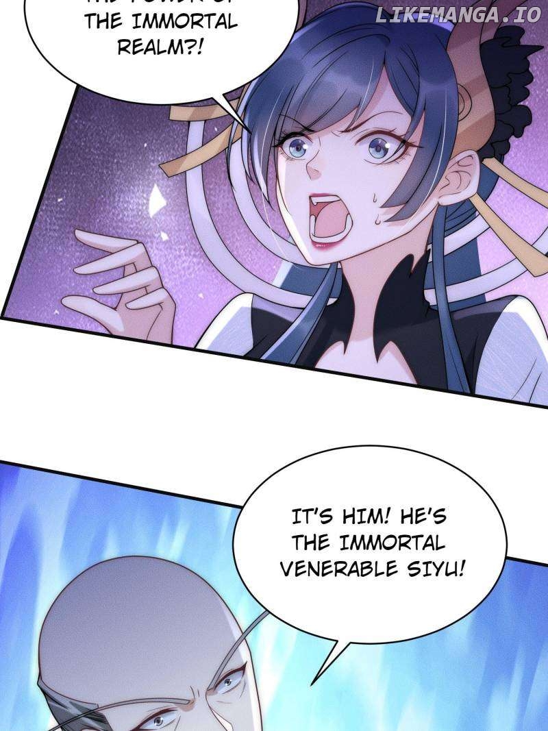 Opening Bonus of 100 Million Lives Chapter 126 - page 26