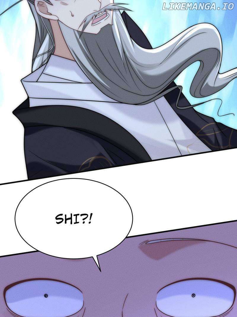 Opening Bonus of 100 Million Lives Chapter 126 - page 27