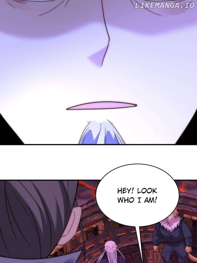 Opening Bonus of 100 Million Lives Chapter 126 - page 28