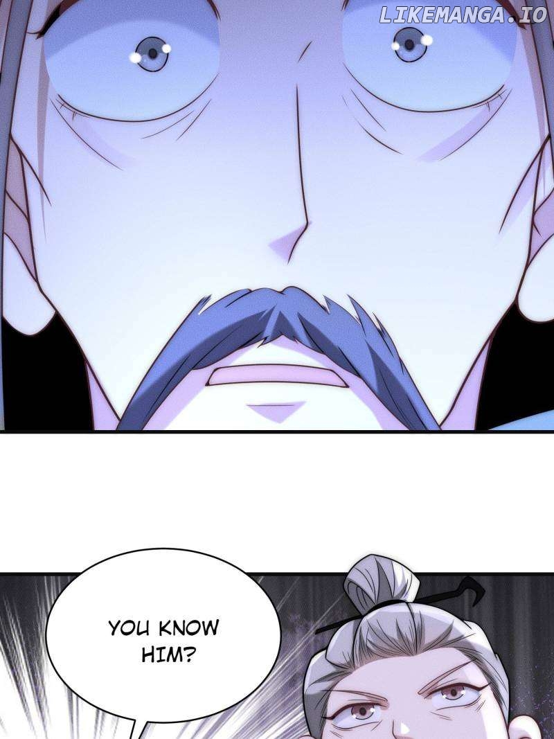 Opening Bonus of 100 Million Lives Chapter 126 - page 30
