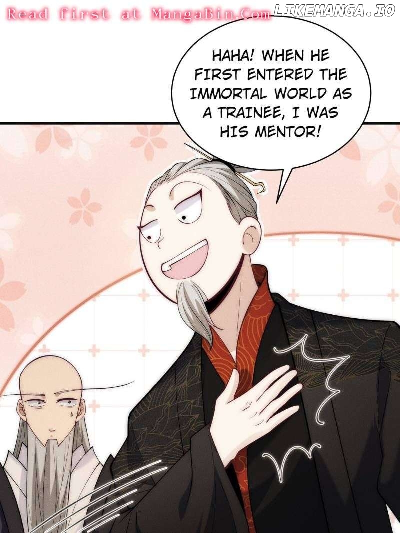 Opening Bonus of 100 Million Lives Chapter 126 - page 32