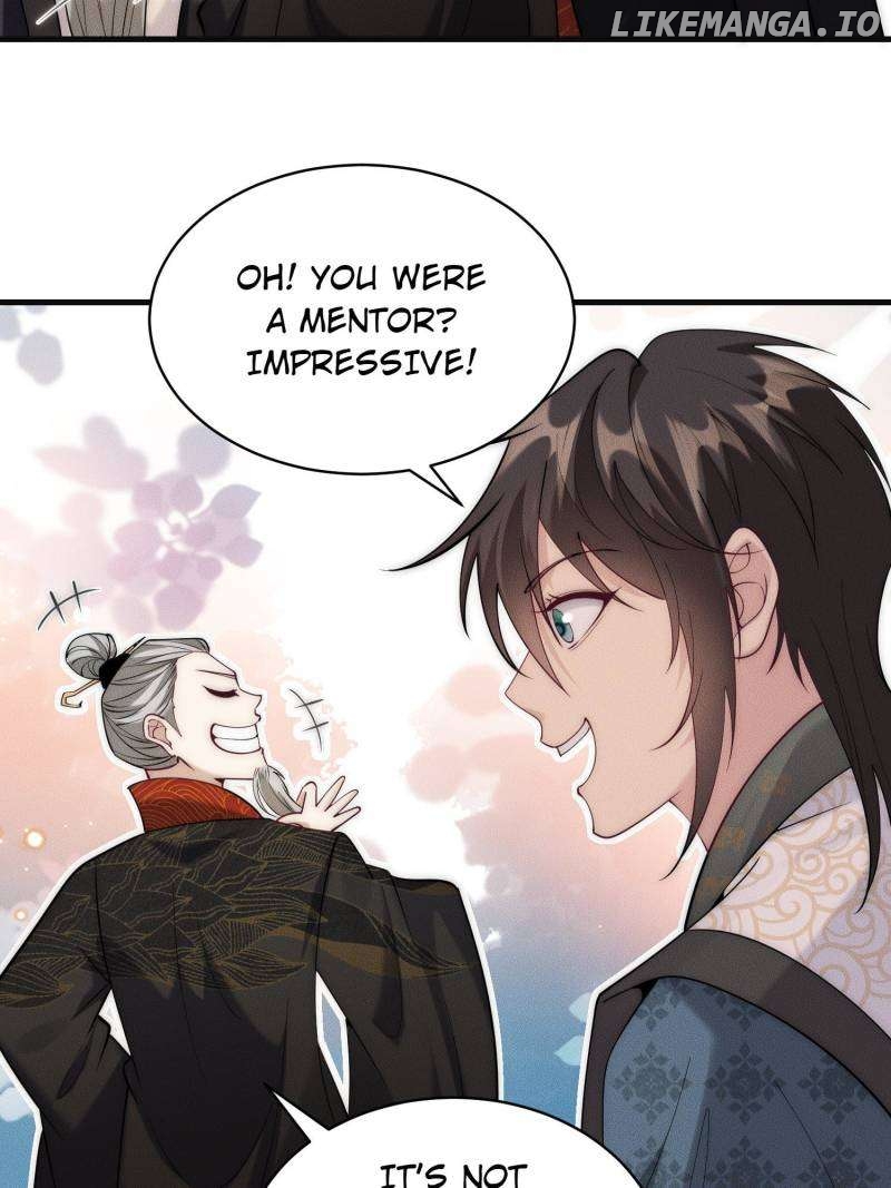 Opening Bonus of 100 Million Lives Chapter 126 - page 33