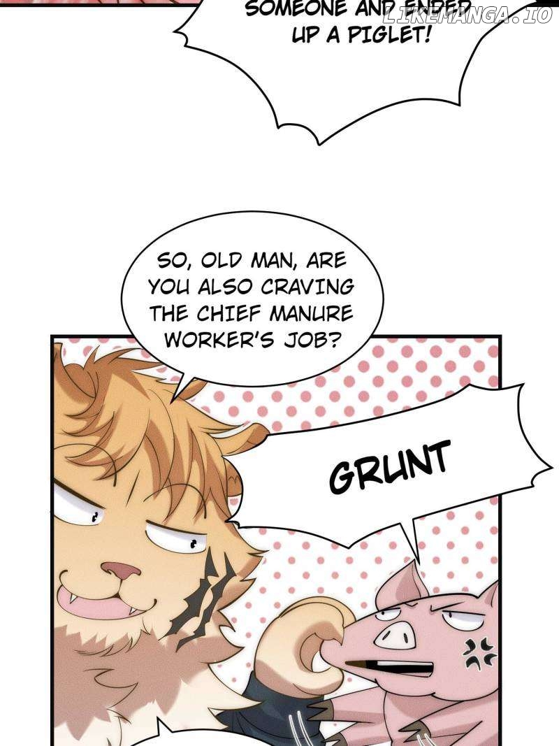 Opening Bonus of 100 Million Lives Chapter 126 - page 39