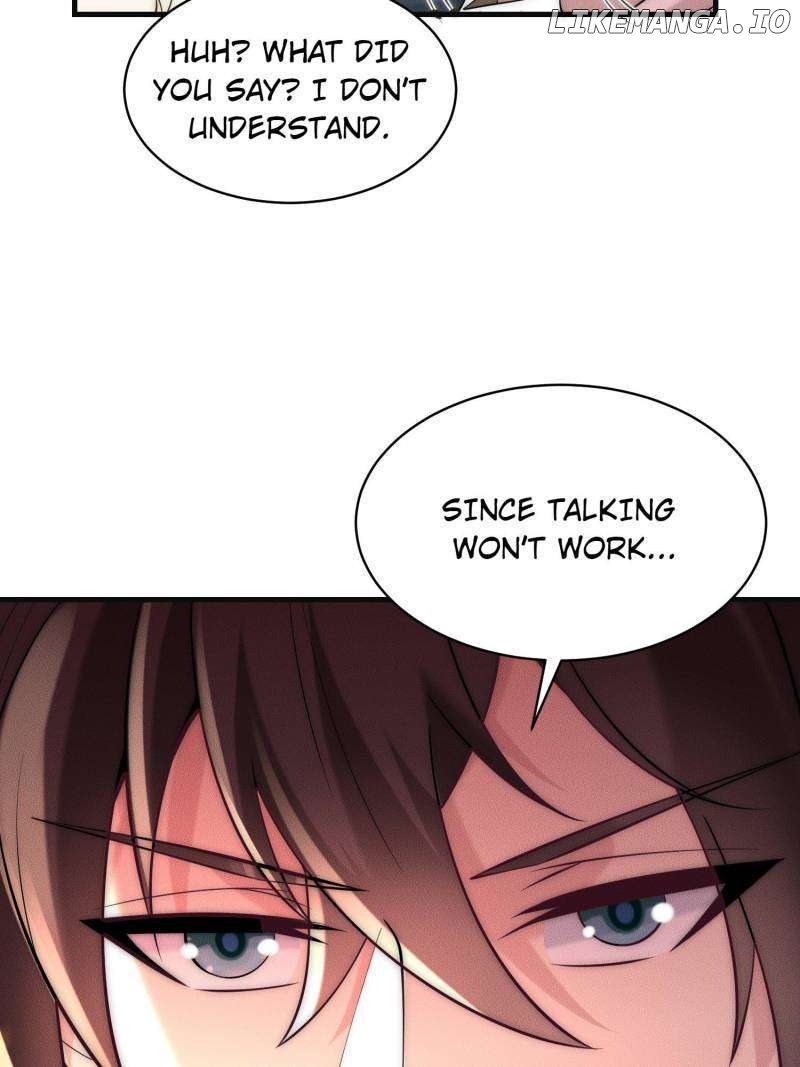 Opening Bonus of 100 Million Lives Chapter 126 - page 40