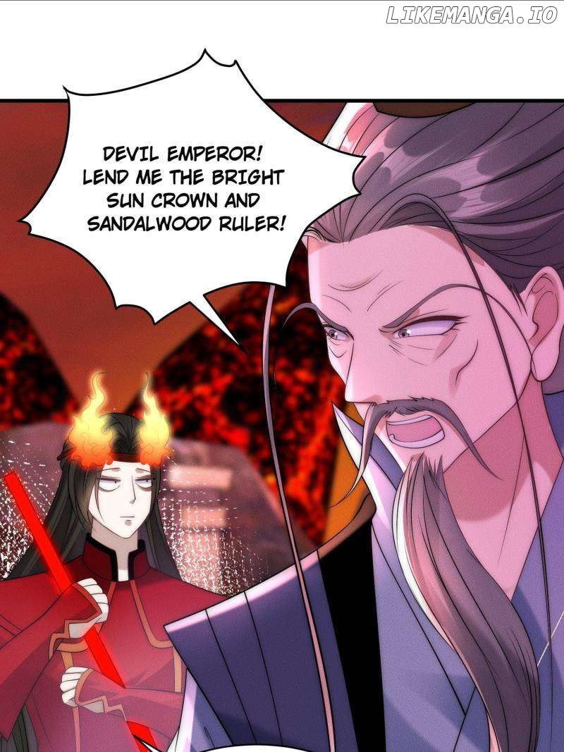 Opening Bonus of 100 Million Lives Chapter 126 - page 44