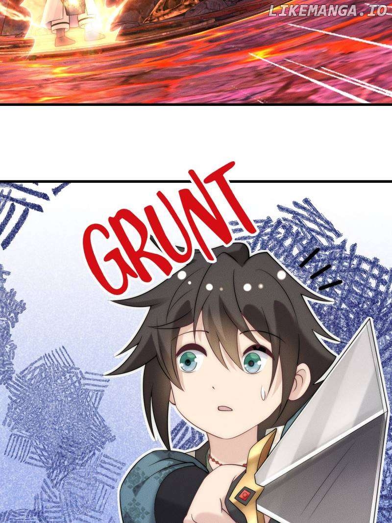 Opening Bonus of 100 Million Lives Chapter 126 - page 50