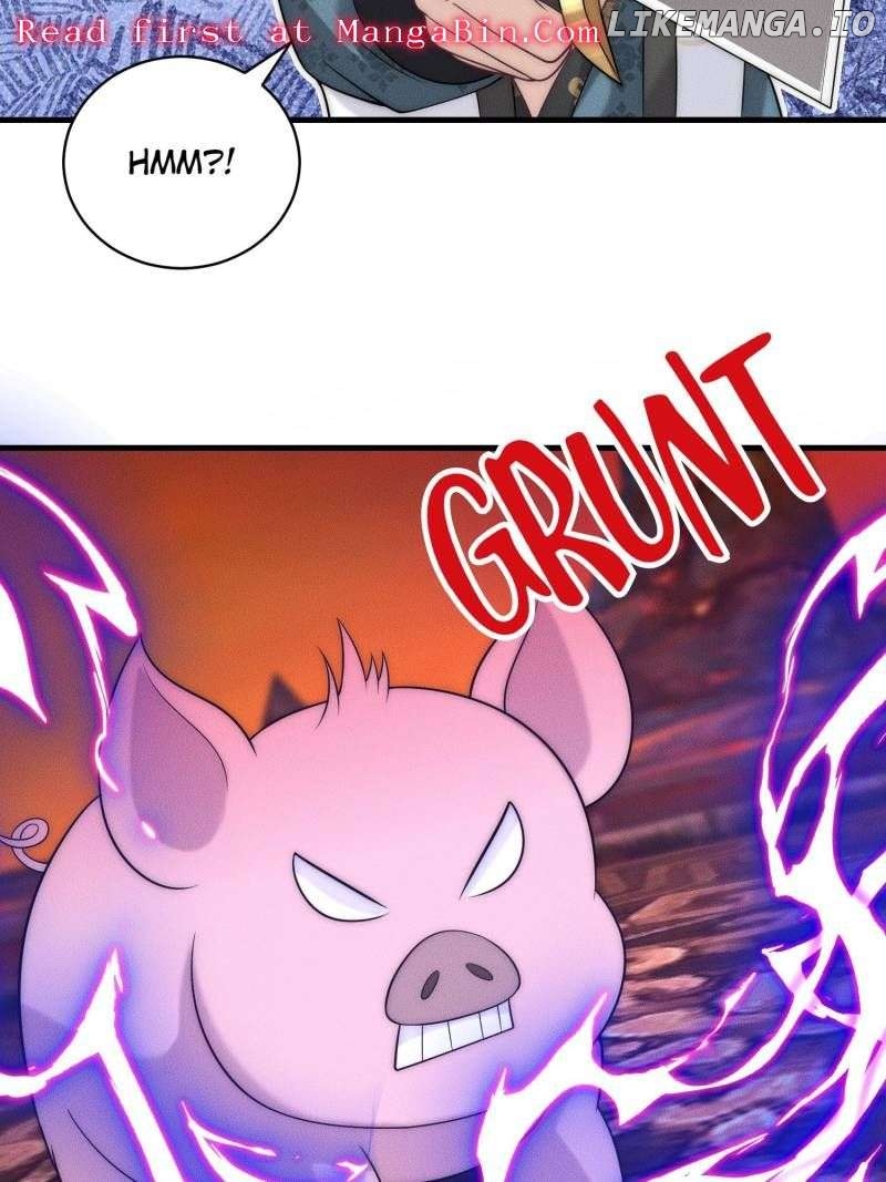 Opening Bonus of 100 Million Lives Chapter 126 - page 51