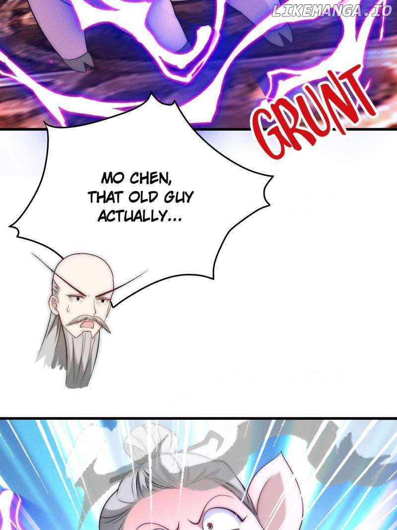 Opening Bonus of 100 Million Lives Chapter 126 - page 52