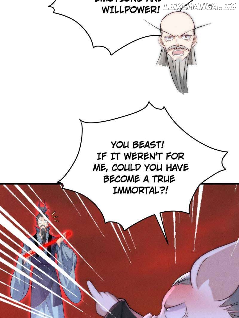 Opening Bonus of 100 Million Lives Chapter 126 - page 54