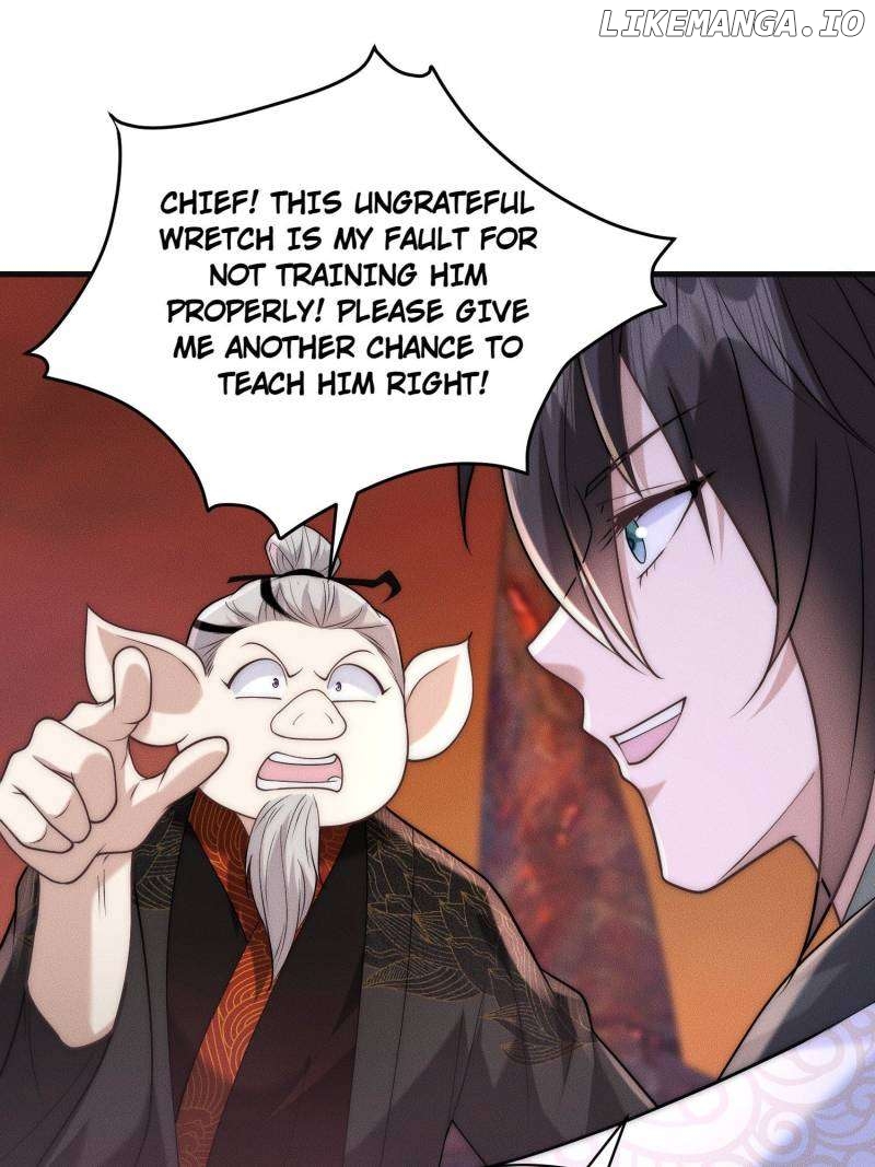 Opening Bonus of 100 Million Lives Chapter 126 - page 56
