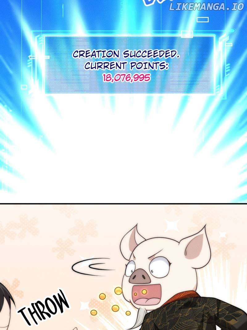 Opening Bonus of 100 Million Lives Chapter 126 - page 60