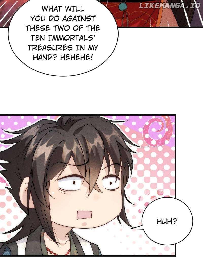 Opening Bonus of 100 Million Lives Chapter 126 - page 9
