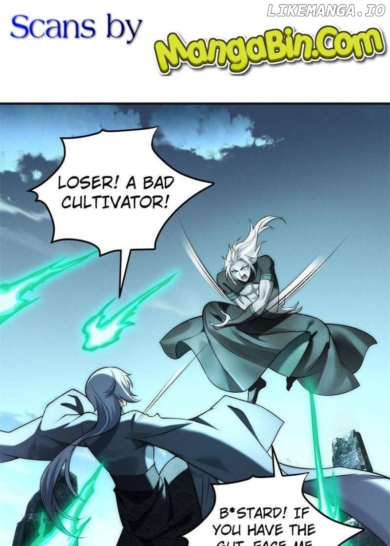 Opening Bonus of 100 Million Lives Chapter 89 - page 1