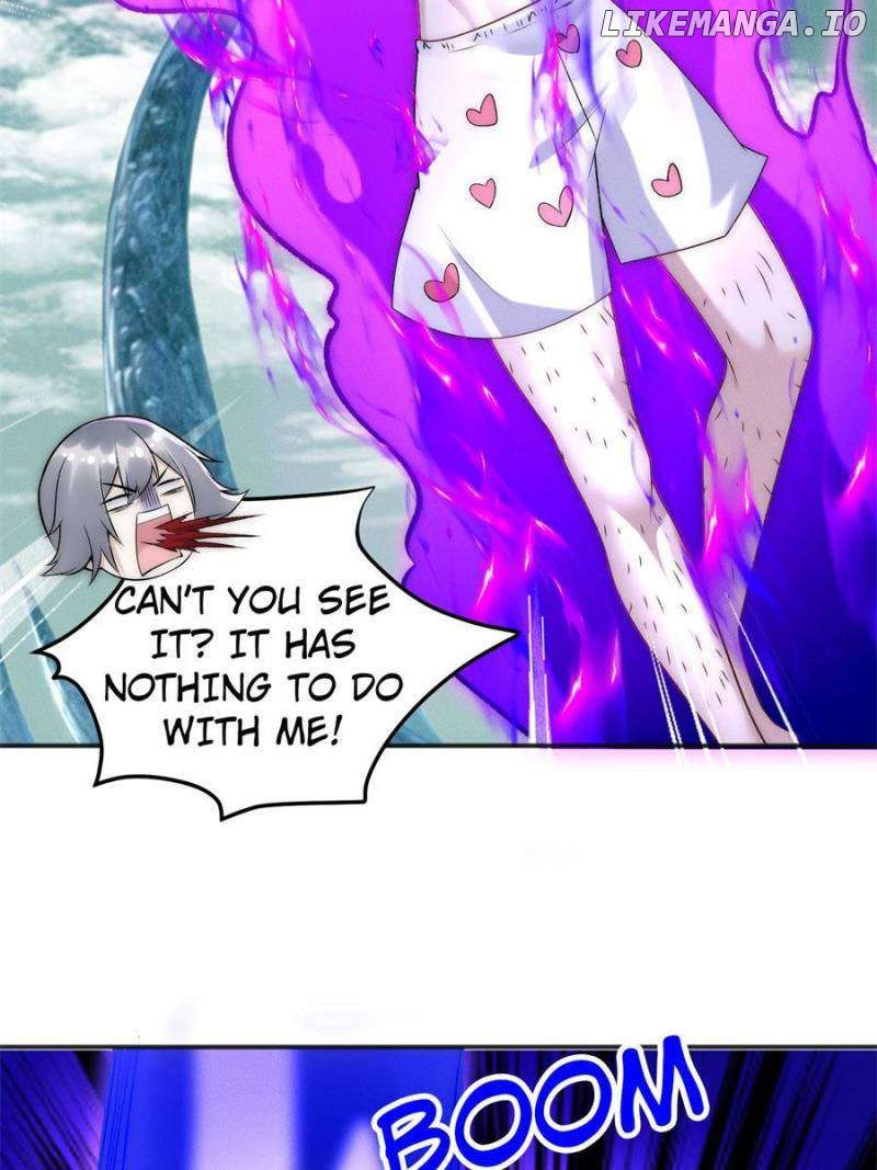 Opening Bonus of 100 Million Lives Chapter 89 - page 11