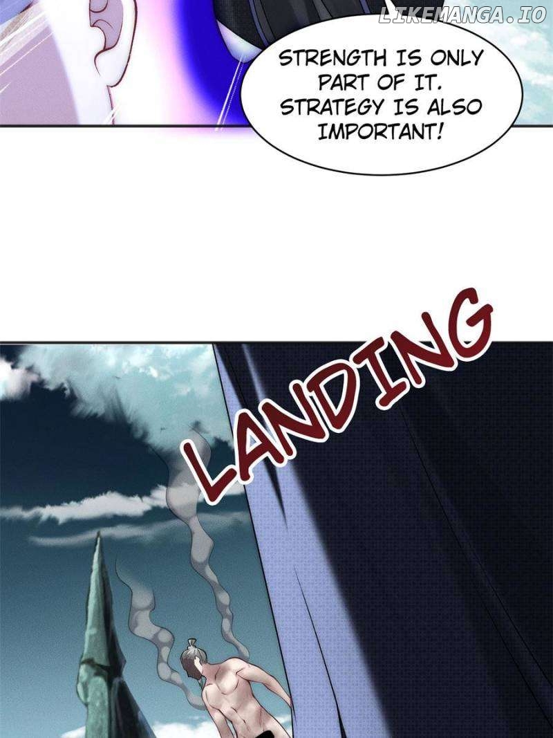 Opening Bonus of 100 Million Lives Chapter 89 - page 14