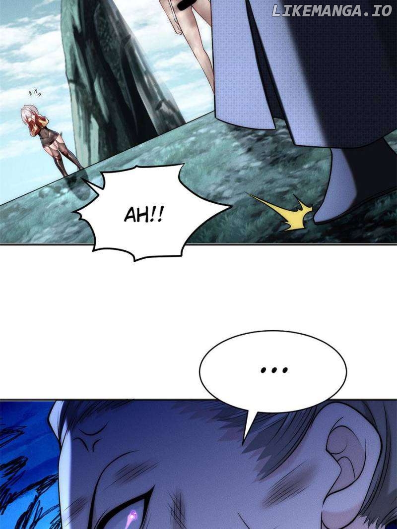 Opening Bonus of 100 Million Lives Chapter 89 - page 15