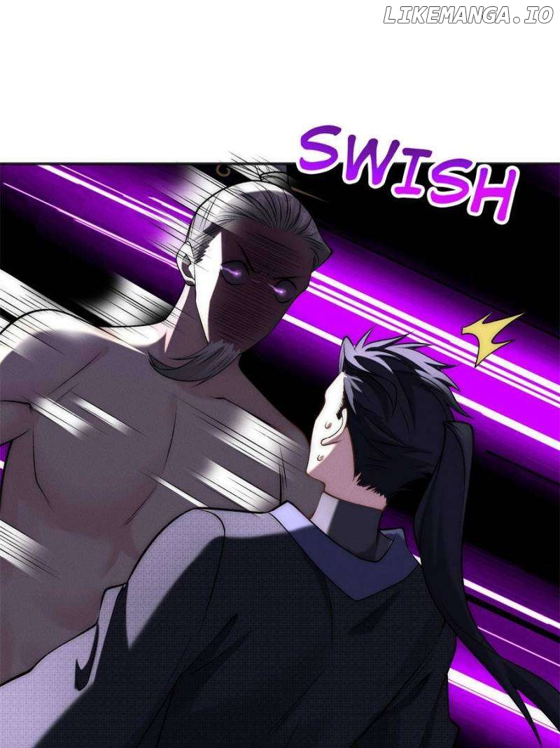Opening Bonus of 100 Million Lives Chapter 89 - page 18