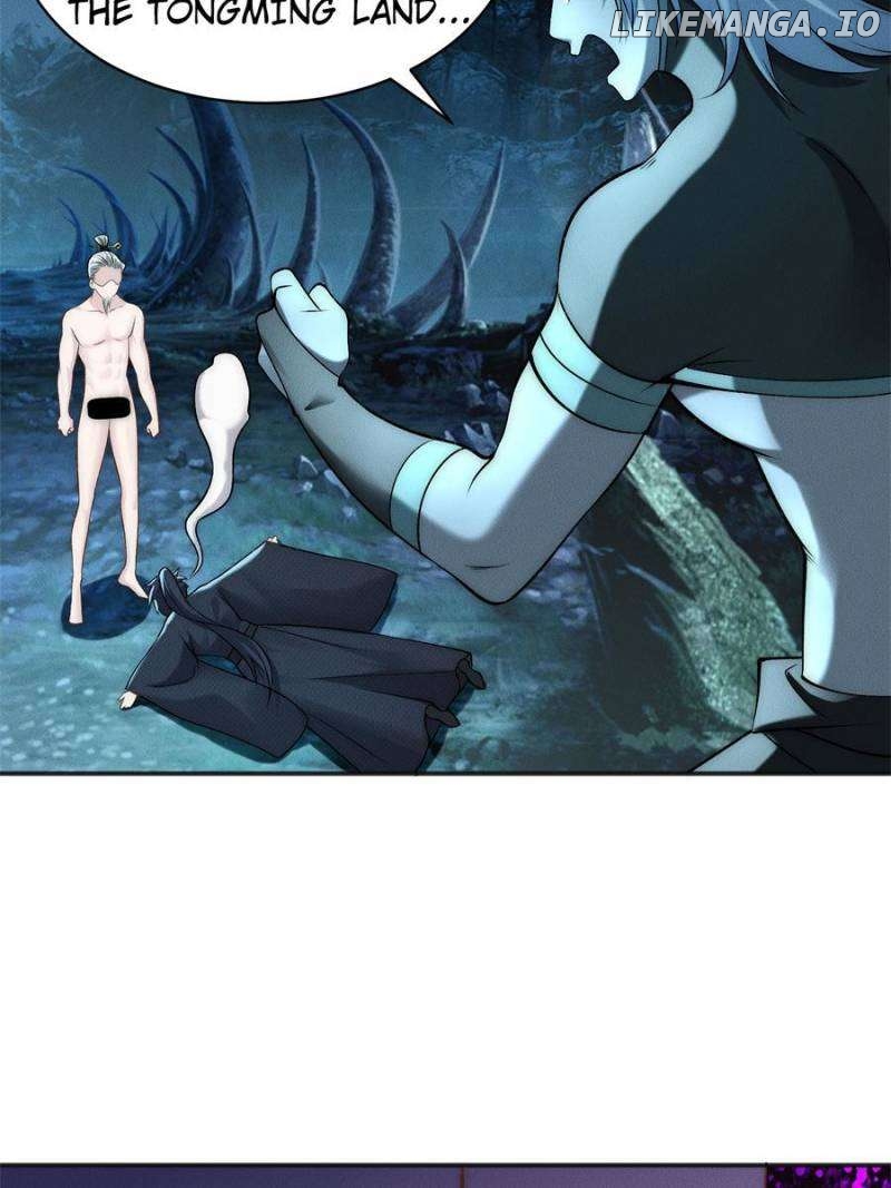 Opening Bonus of 100 Million Lives Chapter 89 - page 22