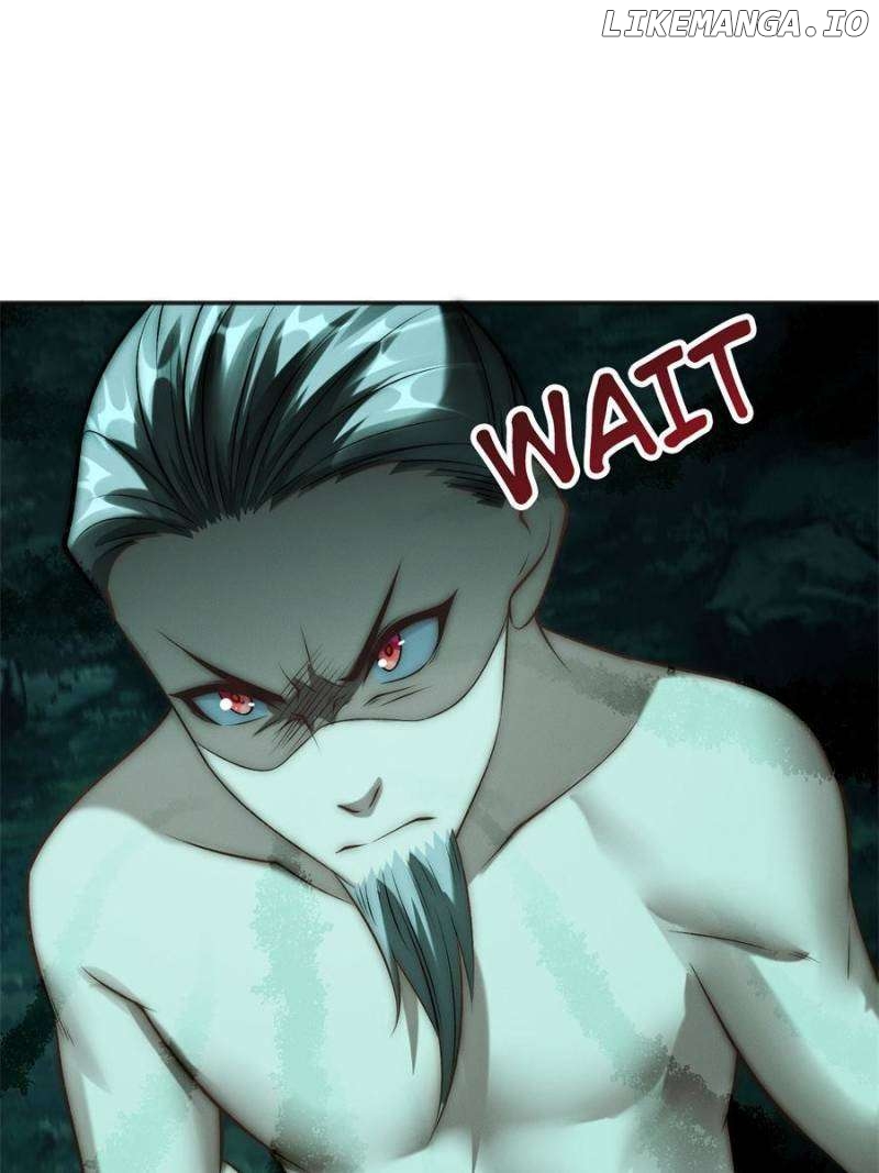 Opening Bonus of 100 Million Lives Chapter 89 - page 26