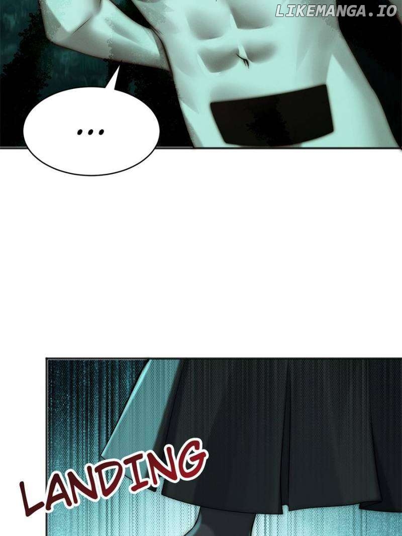 Opening Bonus of 100 Million Lives Chapter 89 - page 27
