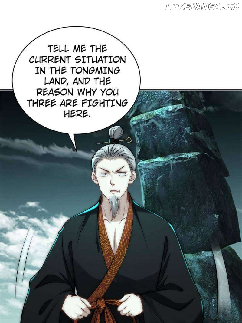 Opening Bonus of 100 Million Lives Chapter 89 - page 31