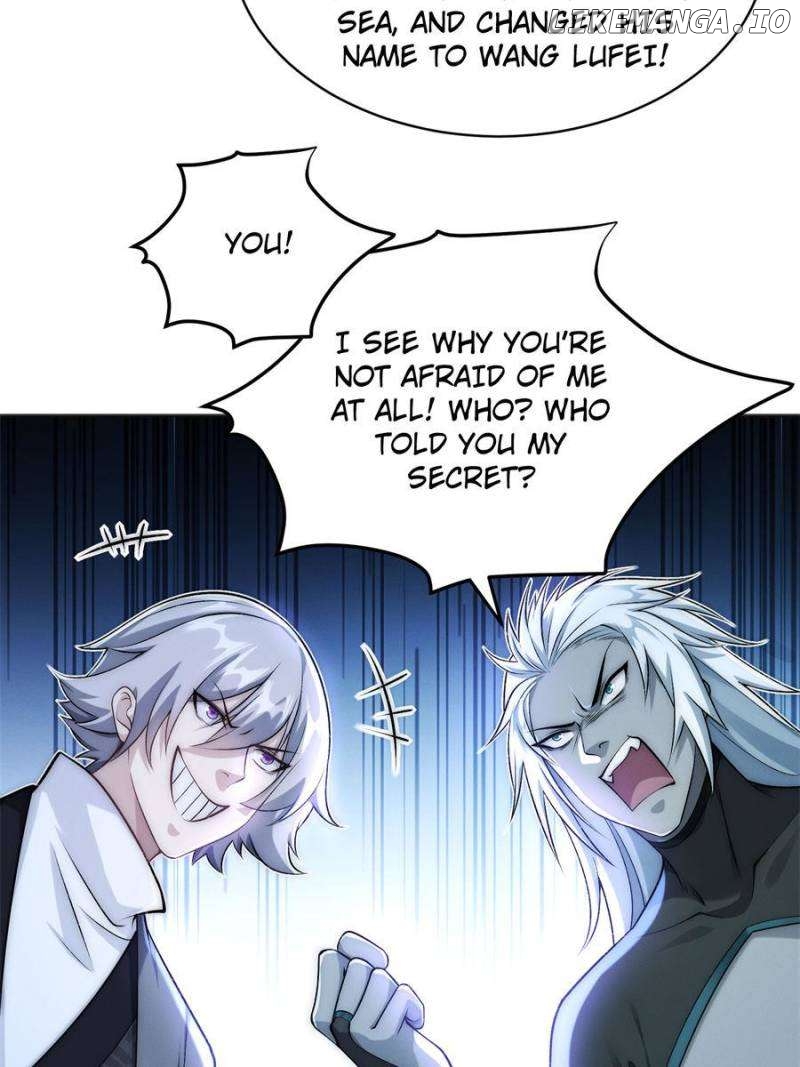 Opening Bonus of 100 Million Lives Chapter 89 - page 38