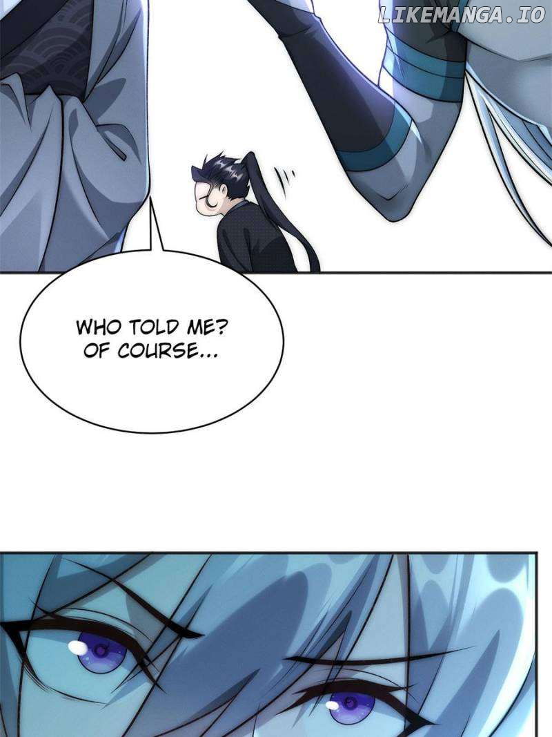 Opening Bonus of 100 Million Lives Chapter 89 - page 39