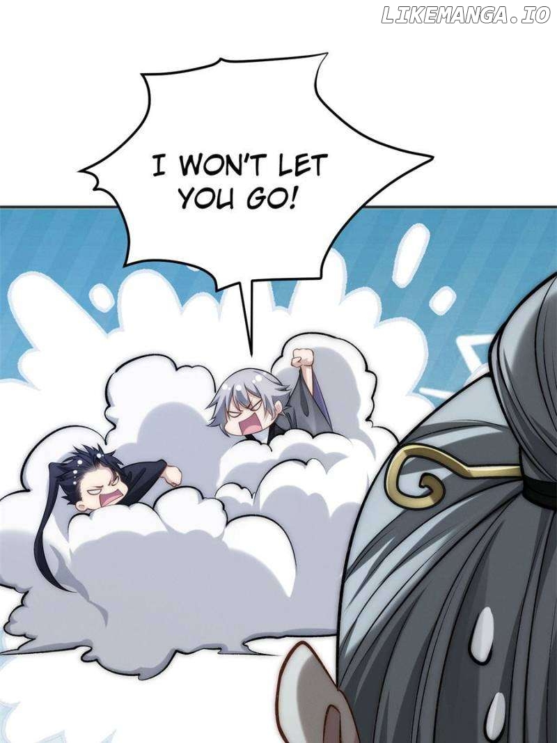 Opening Bonus of 100 Million Lives Chapter 89 - page 42