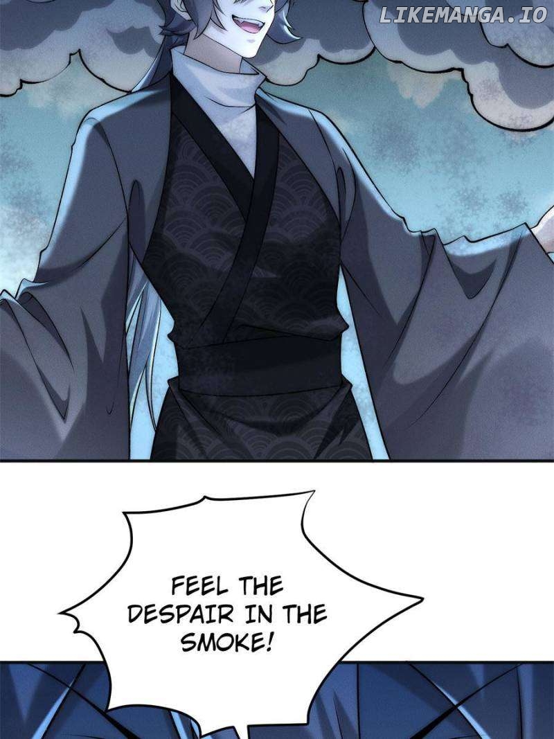 Opening Bonus of 100 Million Lives Chapter 89 - page 5