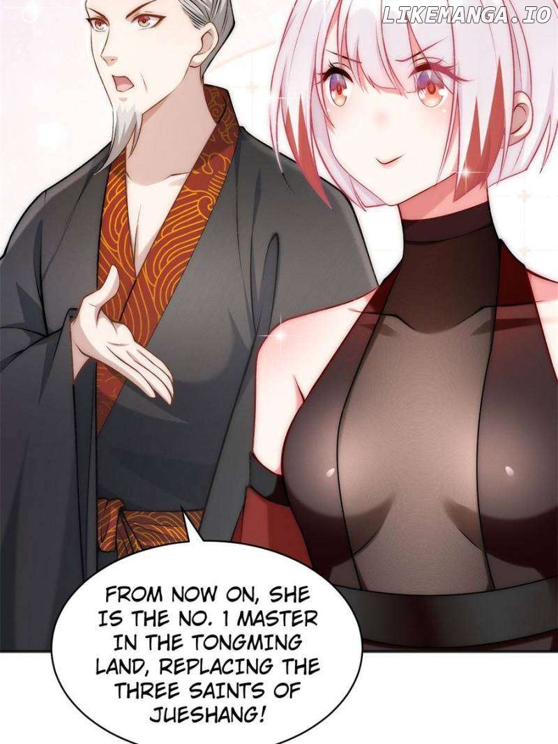 Opening Bonus of 100 Million Lives Chapter 89 - page 50