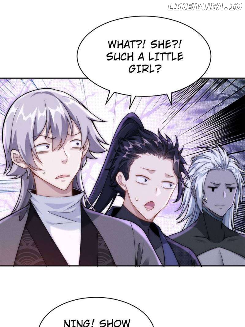Opening Bonus of 100 Million Lives Chapter 89 - page 52