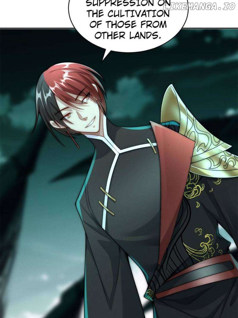 Opening Bonus of 100 Million Lives Chapter 89 - page 61