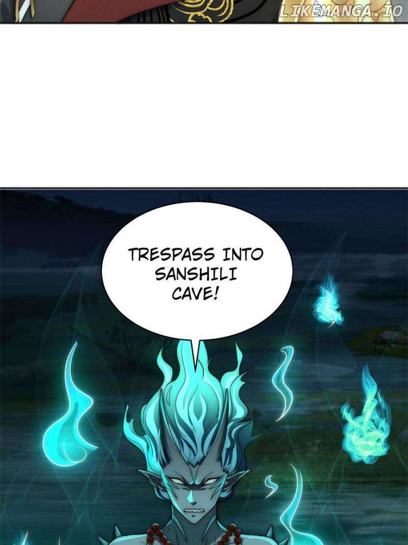 Opening Bonus of 100 Million Lives Chapter 89 - page 66