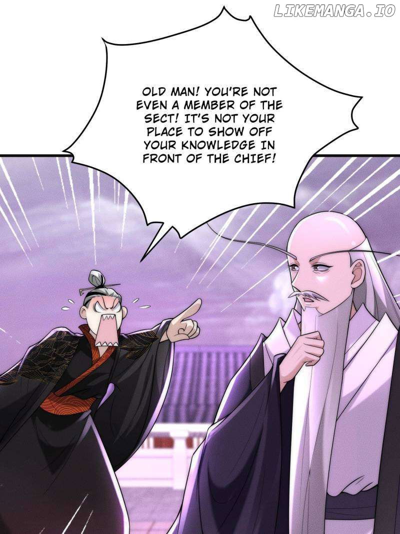 Opening Bonus of 100 Million Lives Chapter 125 - page 10