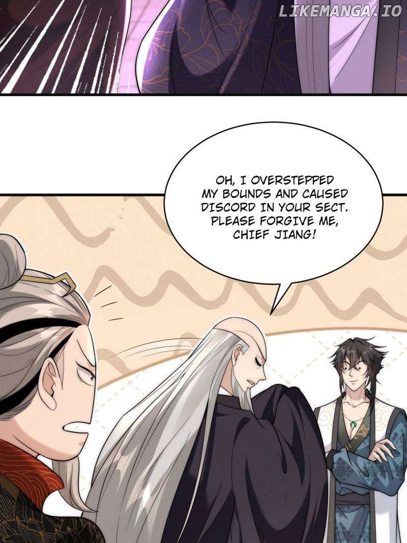 Opening Bonus of 100 Million Lives Chapter 125 - page 11