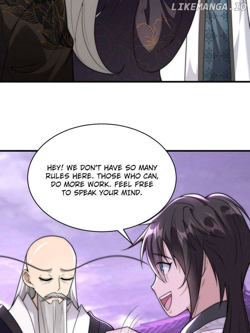 Opening Bonus of 100 Million Lives Chapter 125 - page 12