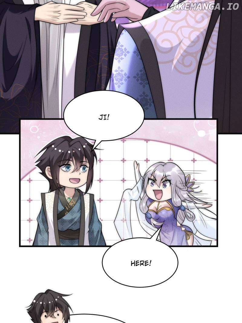 Opening Bonus of 100 Million Lives Chapter 125 - page 13