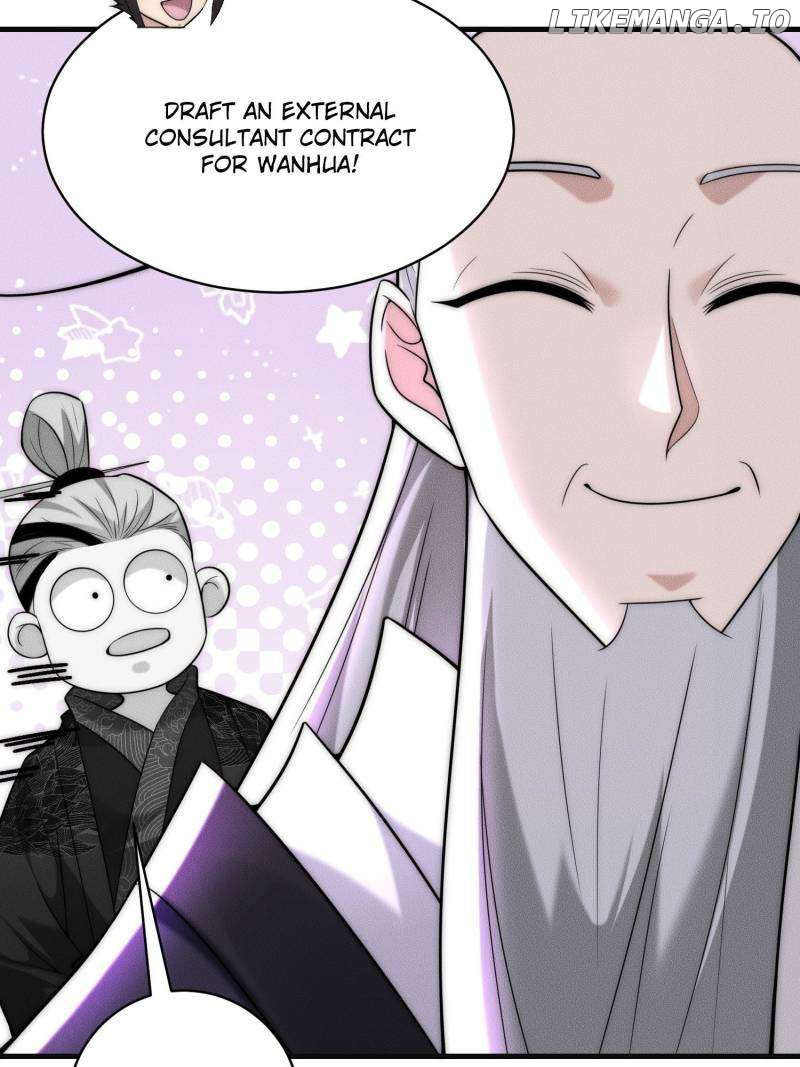 Opening Bonus of 100 Million Lives Chapter 125 - page 14