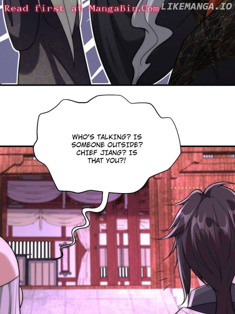 Opening Bonus of 100 Million Lives Chapter 125 - page 16