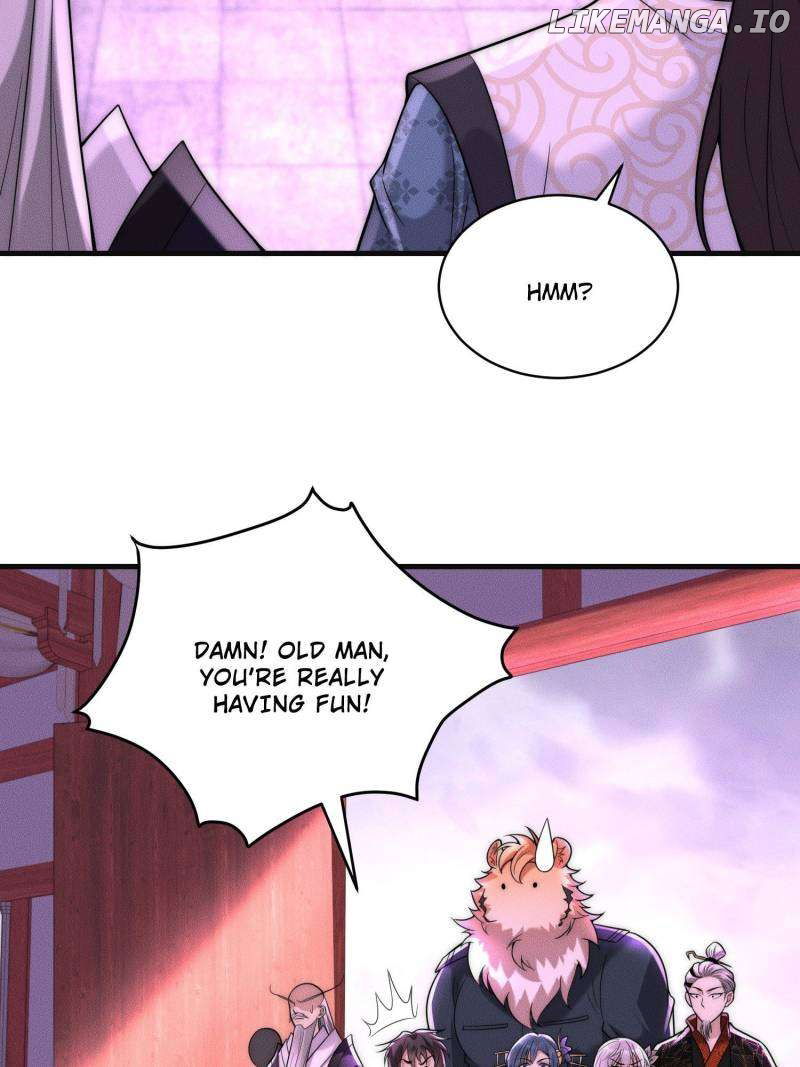 Opening Bonus of 100 Million Lives Chapter 125 - page 17