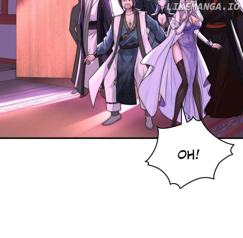 Opening Bonus of 100 Million Lives Chapter 125 - page 18