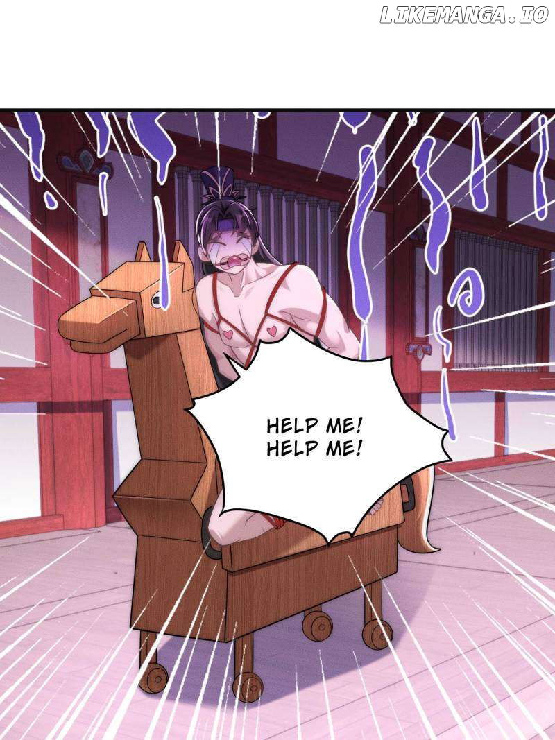 Opening Bonus of 100 Million Lives Chapter 125 - page 19