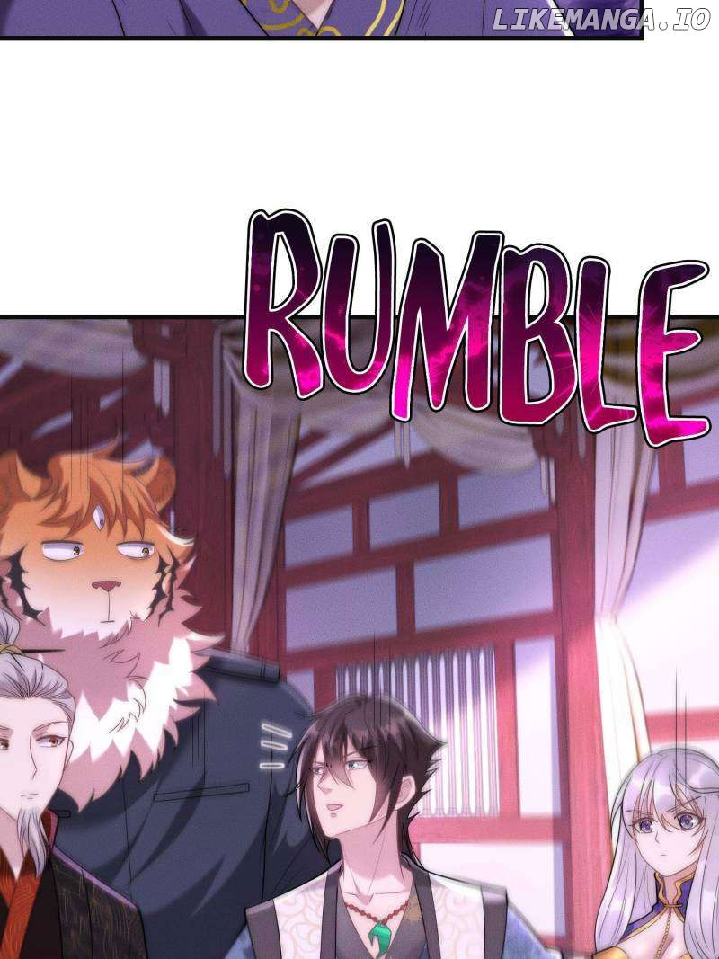 Opening Bonus of 100 Million Lives Chapter 125 - page 23