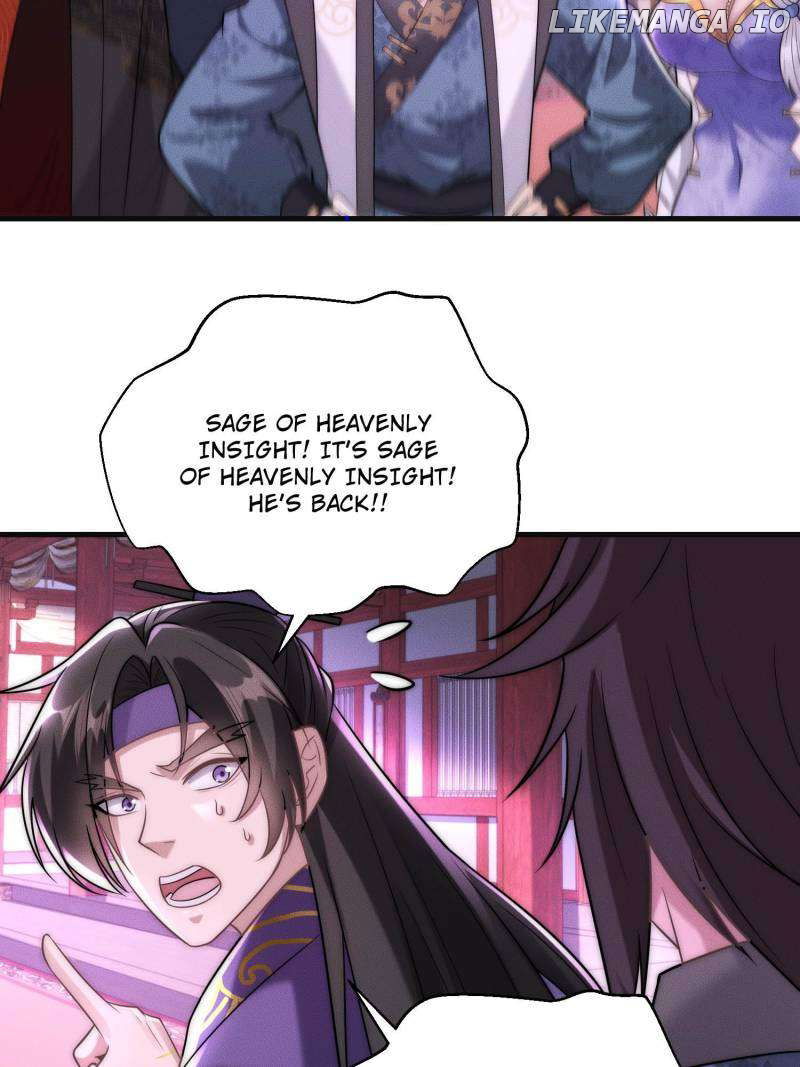 Opening Bonus of 100 Million Lives Chapter 125 - page 24