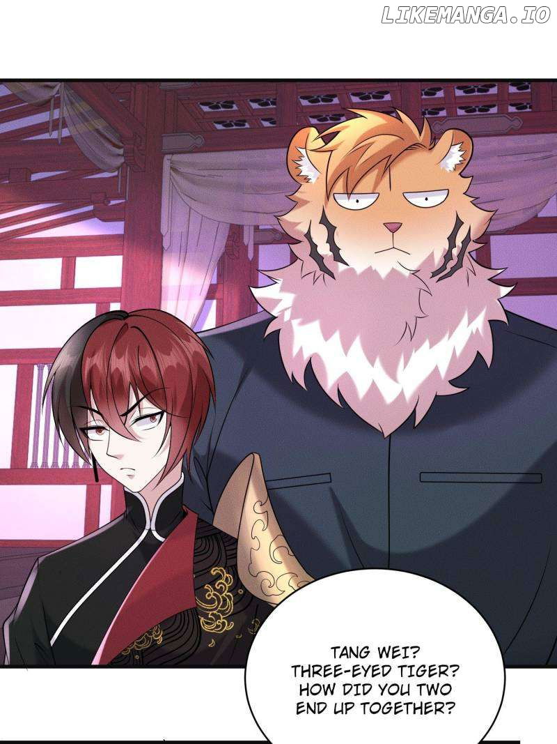 Opening Bonus of 100 Million Lives Chapter 125 - page 30