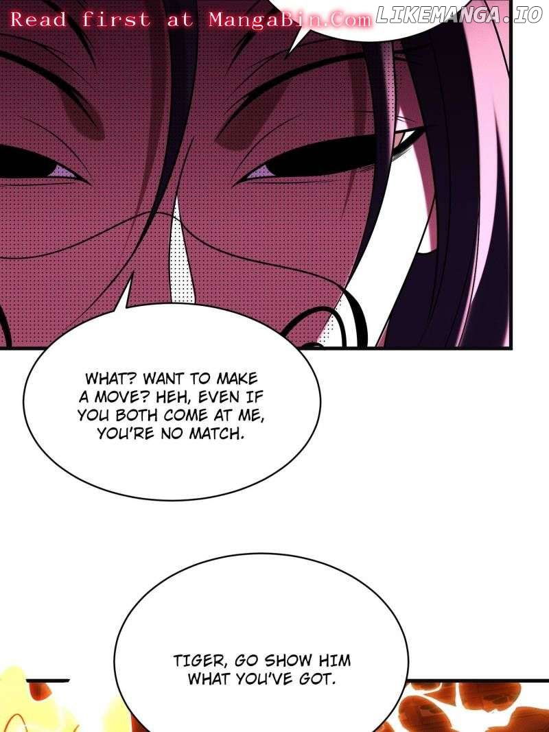 Opening Bonus of 100 Million Lives Chapter 125 - page 31